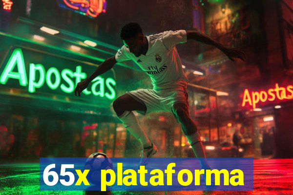 65x plataforma